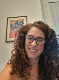 Logo Dott.ssa Enrica Cirina